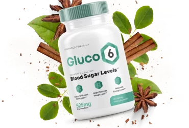 Gluco6