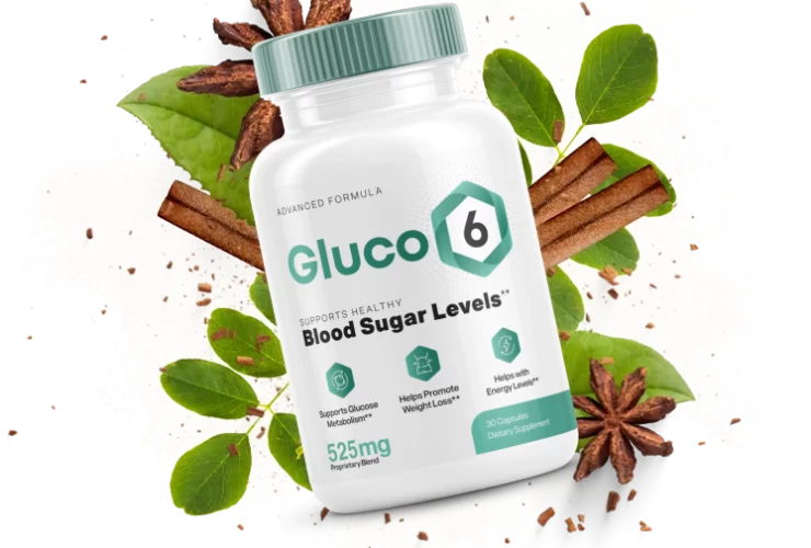 Gluco6