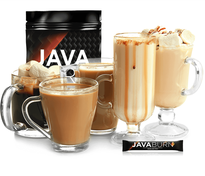 JAVA BURN