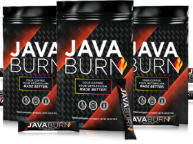 JAVA BURN