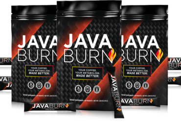 JAVA BURN