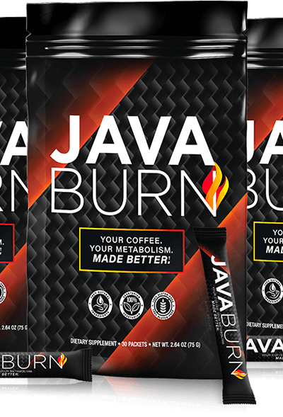 JAVA BURN