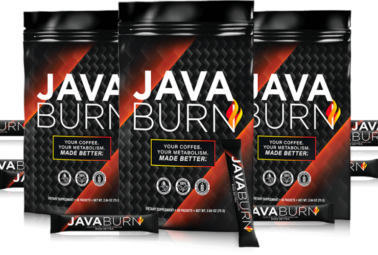 JAVA BURN