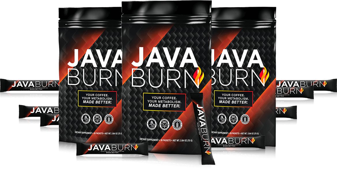 JAVA BURN